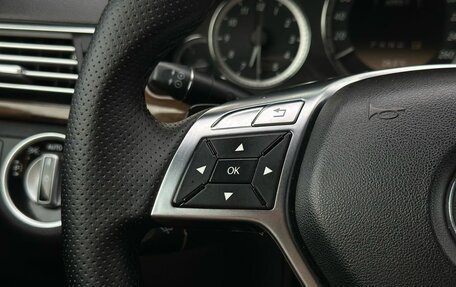 Mercedes-Benz E-Класс, 2011 год, 1 099 000 рублей, 14 фотография