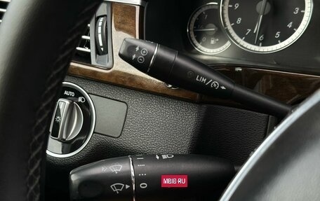 Mercedes-Benz E-Класс, 2011 год, 1 099 000 рублей, 16 фотография