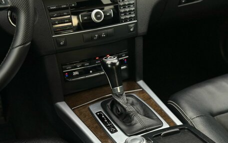Mercedes-Benz E-Класс, 2011 год, 1 099 000 рублей, 21 фотография