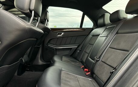 Mercedes-Benz E-Класс, 2011 год, 1 099 000 рублей, 25 фотография