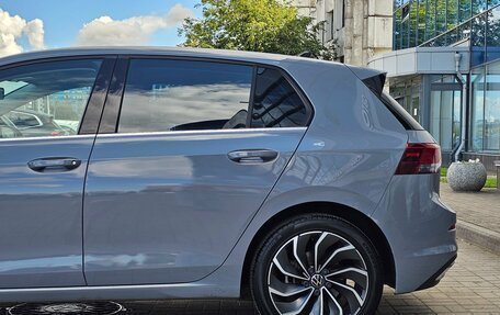 Volkswagen Golf VIII, 2022 год, 2 600 000 рублей, 8 фотография