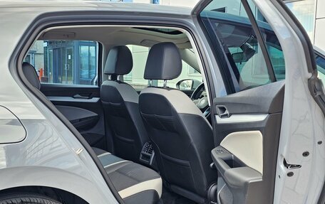 Volkswagen Golf VIII, 2022 год, 2 600 000 рублей, 17 фотография