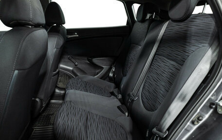 Hyundai Solaris II рестайлинг, 2015 год, 849 585 рублей, 11 фотография