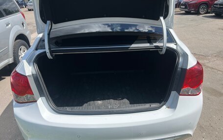 Chevrolet Cruze II, 2014 год, 500 000 рублей, 5 фотография