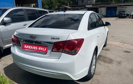 Chevrolet Cruze II, 2014 год, 500 000 рублей, 3 фотография