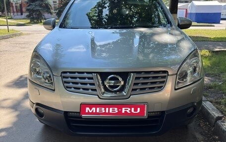 Nissan Qashqai, 2009 год, 620 000 рублей, 1 фотография