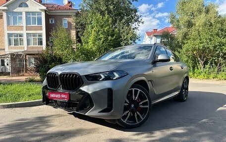 BMW X6, 2023 год, 15 000 000 рублей, 1 фотография