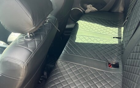 Chevrolet Cruze II, 2014 год, 500 000 рублей, 7 фотография