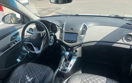 Chevrolet Cruze II, 2014 год, 500 000 рублей, 6 фотография