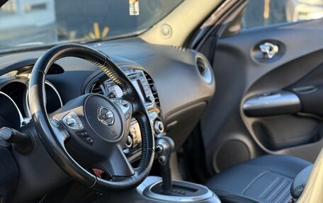 Nissan Juke II, 2018 год, 1 499 000 рублей, 2 фотография