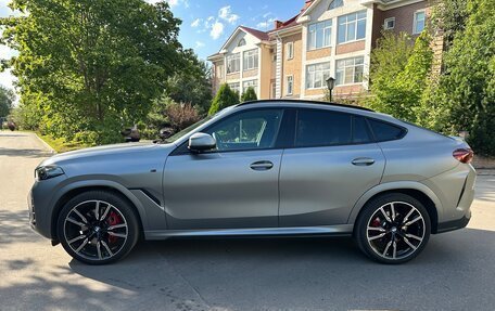 BMW X6, 2023 год, 15 000 000 рублей, 3 фотография