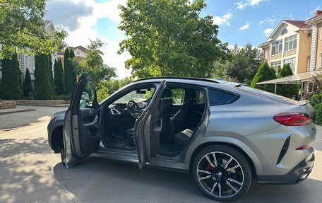 BMW X6, 2023 год, 15 000 000 рублей, 9 фотография