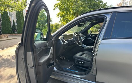 BMW X6, 2023 год, 15 000 000 рублей, 8 фотография