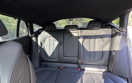 BMW X6, 2023 год, 15 000 000 рублей, 10 фотография