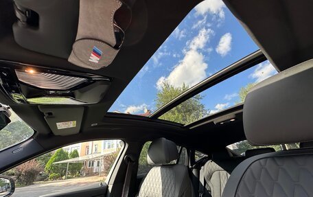 BMW X6, 2023 год, 15 000 000 рублей, 11 фотография