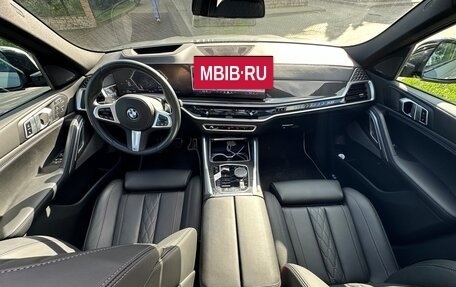 BMW X6, 2023 год, 15 000 000 рублей, 13 фотография
