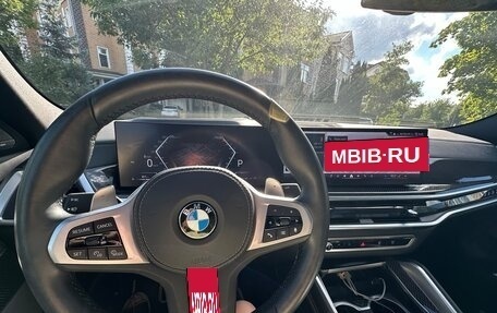 BMW X6, 2023 год, 15 000 000 рублей, 6 фотография