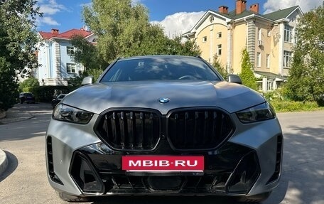 BMW X6, 2023 год, 15 000 000 рублей, 2 фотография