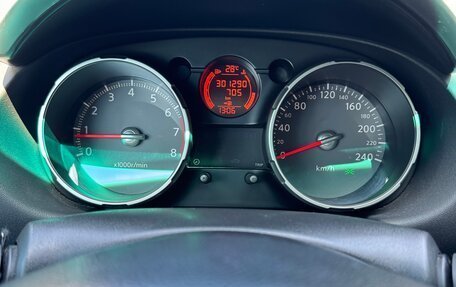 Nissan Qashqai, 2009 год, 620 000 рублей, 6 фотография
