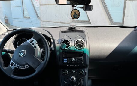 Nissan Qashqai, 2009 год, 620 000 рублей, 5 фотография