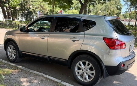 Nissan Qashqai, 2009 год, 620 000 рублей, 4 фотография