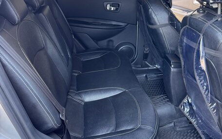 Nissan Qashqai, 2009 год, 620 000 рублей, 7 фотография