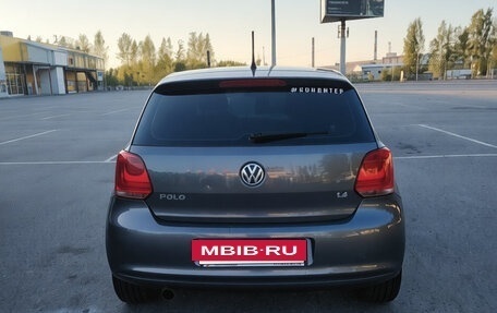 Volkswagen Polo VI (EU Market), 2012 год, 589 000 рублей, 2 фотография