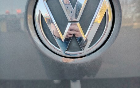 Volkswagen Polo VI (EU Market), 2012 год, 589 000 рублей, 10 фотография