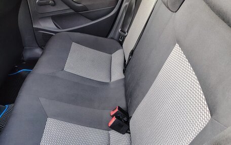 Volkswagen Polo VI (EU Market), 2012 год, 589 000 рублей, 9 фотография