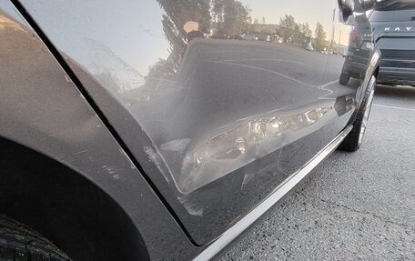 Volkswagen Polo VI (EU Market), 2012 год, 589 000 рублей, 16 фотография