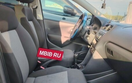 Volkswagen Polo VI (EU Market), 2012 год, 589 000 рублей, 8 фотография