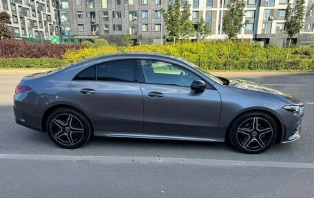 Mercedes-Benz CLA, 2021 год, 2 790 000 рублей, 4 фотография
