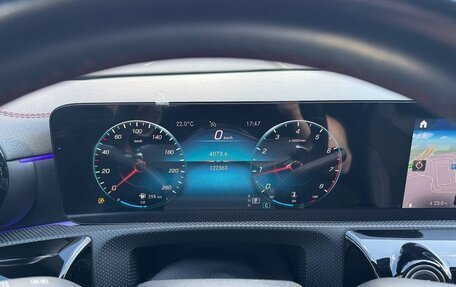 Mercedes-Benz CLA, 2021 год, 2 790 000 рублей, 11 фотография