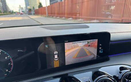 Mercedes-Benz CLA, 2021 год, 2 790 000 рублей, 12 фотография
