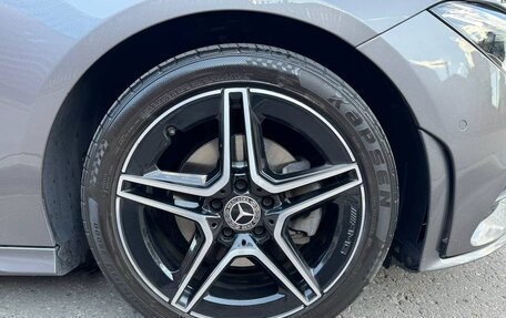 Mercedes-Benz CLA, 2021 год, 2 790 000 рублей, 15 фотография