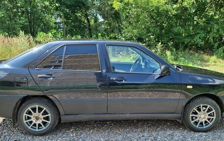 Chery Amulet (A15) I, 2007 год, 138 000 рублей, 6 фотография