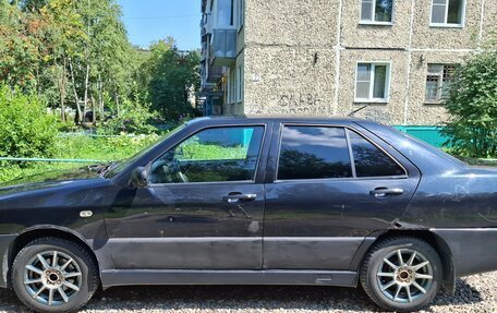 Chery Amulet (A15) I, 2007 год, 138 000 рублей, 2 фотография