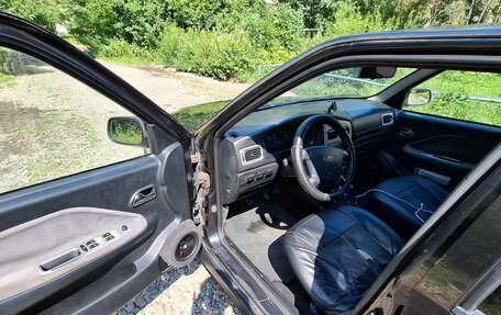 Chery Amulet (A15) I, 2007 год, 138 000 рублей, 9 фотография