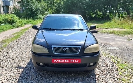 Chery Amulet (A15) I, 2007 год, 138 000 рублей, 8 фотография