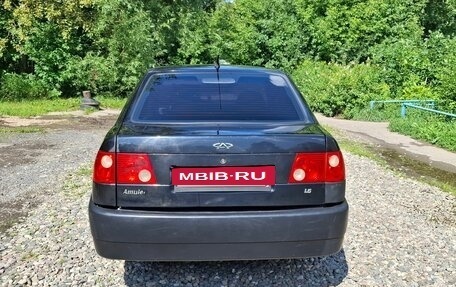 Chery Amulet (A15) I, 2007 год, 138 000 рублей, 4 фотография