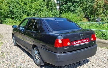 Chery Amulet (A15) I, 2007 год, 138 000 рублей, 3 фотография