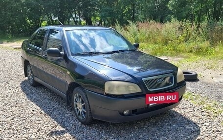 Chery Amulet (A15) I, 2007 год, 138 000 рублей, 7 фотография