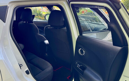 Nissan Juke Nismo, 2014 год, 1 599 999 рублей, 9 фотография