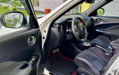 Nissan Juke Nismo, 2014 год, 1 599 999 рублей, 14 фотография