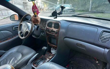 Hyundai Sonata IV рестайлинг, 2000 год, 85 000 рублей, 7 фотография