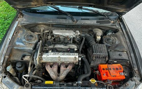 Hyundai Sonata IV рестайлинг, 2000 год, 85 000 рублей, 9 фотография
