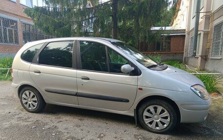 Renault Scenic III, 2000 год, 230 000 рублей, 3 фотография