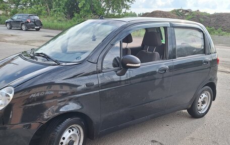 Daewoo Matiz I, 2012 год, 170 000 рублей, 4 фотография