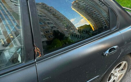 Hyundai Sonata IV рестайлинг, 2000 год, 85 000 рублей, 12 фотография