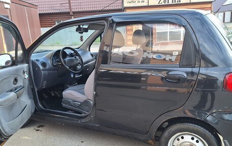 Daewoo Matiz I, 2012 год, 170 000 рублей, 8 фотография